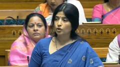 'पूरा देश चौकीदार बन गया है, सो नहीं पा रहा...' संसद में डिंपल यादव ने उठाया अहम मुद्दा