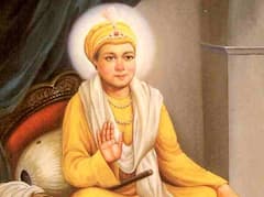 Sri Guru Harkrishan Sahib Ji Prakash Purb: ‘ਸ੍ਰੀ ਹਰਿਕ੍ਰਿਸ਼ਨ ਧਿਆਈਐ ਜਿਸ ਡਿਠੇ ਸਭਿ ਦੁਖਿ ਜਾਇ॥’, ਸ੍ਰੀ ਗੁਰੂ ਹਰਕ੍ਰਿਸ਼ਨ ਸਾਹਿਬ ਜੀ ਦਾ ਪ੍ਰਕਾਸ਼ ਦਿਹਾੜਾ, ਜਾਣੋ ਪਵਿੱਤਰ ਇਤਿਹਾਸ