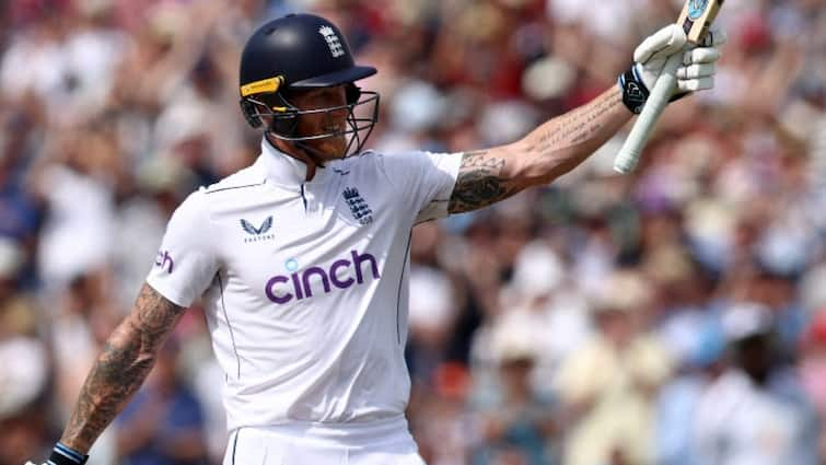 Ben Stokes scored fastest test fifty for England by breaking 43 years old record ENG vs WI 3rd Test Highlights ENG vs WI: बेन स्टोक्स ने सबसे तेज़ 'फिफ्टी' बनाकर तोड़ा 43 साल पुराना रिकॉर्ड, वेस्टइंडीज़ के खिलाफ गरजा बल्ला