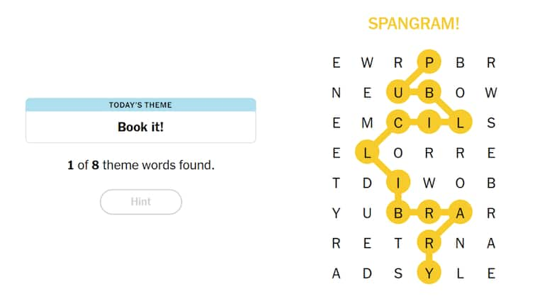 NYT Strands Answers Today July 29 2024 Words Solution Spangram Today How To Play Watch Video Tutorial NYT Strands Answers For July 29: Having Trouble Guessing The Words? Here Are The Solutions