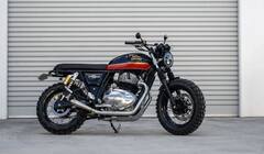 Royal Enfield ਦੀ ਨਵੀਂ ਬਾਈਕ ਛੇਤੀ ਹੀ ਹੋਵੇਗੀ ਲਾਂਚ, ਮਿਲੇਗਾ 650 cc ਦਾ ਇੰਜਣ