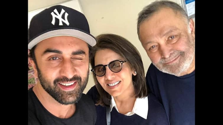 Ranbir Kapoor Says Dad Rishi Kapoor Rude Behaviour Towards Fans Made Him Grounded Ranbir Kapoor Says Dad Rishi Kapoor's 'Rude Behaviour' Towards Fans Made Him 'Grounded'