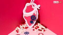 Heart Attack: रात में पैरों में दर्द और सुन्न पड़ना हार्ट में ब्लॉकेज के हैं संकेत, पड़ सकता है हार्ट अटैक