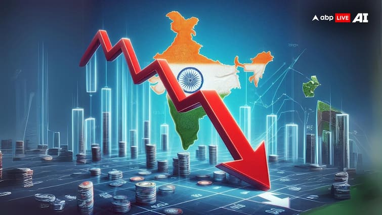 भारत सरकार पर 185.27 लाख करोड़ रुपये हो जाएगा कर्ज का बोझ, 7 वर्षों में 98.65% का उछाल