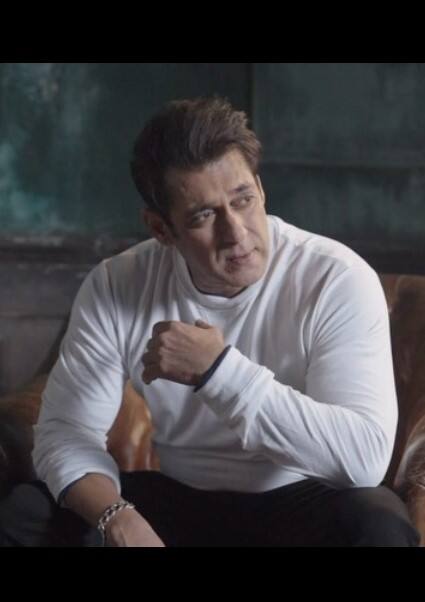 Salman Khan ਨੇ ਆਪਣੇ ਸਰੀਰ ਦਾ ਇਹ ਹਿੱਸਾ ਕੀਤਾ ਦਾਨ, ਜਾਣੋ ਕਿਉਂ ਹੋ ਰਹੀ ਚਰਚਾ...