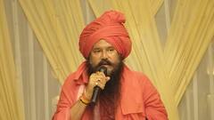 कांवड़ यात्रा को राष्ट्रीय पर्व घोषित करने की मांग, पंचायती अखाड़े के संतों ने कहा- खत्म होंगे सभी विवाद