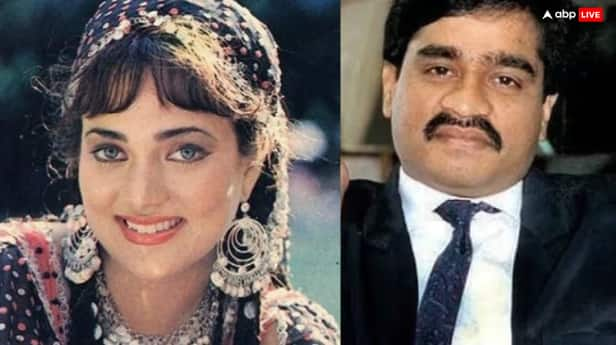 Mandakini Birthday actress affair with underworld don dawood ibrahim ...