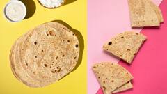 Cooking Tips : சப்பாத்தியை இப்படி கூட செய்யலாமா ? இது தெரியாம போச்சே!