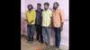 ”எங்க அக்காவை காதலிச்சது  பிடிக்கல அதான் கொன்னு போட்டோம்” : இரட்டை சகோதரர்கள் வாக்குமூலம்