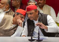 क्या अखिलेश यादव ने काटा विधायकों का लिया नाम? मिली इस बात को हवा, नहीं तो माता प्रसाद की जगह ये...