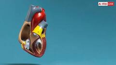 Heart Attack: રાત્રે પગમાં દર્દ અને સુન્ન થઈ જવા હાર્ટમાં બ્લોકેજનો છે સંકેત, આવી શકે છે હાર્ટ એટેક