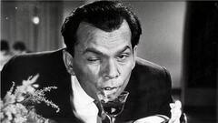 जॉनी वॉकर ने कभी नहीं लगाया शराब को हाथ, फिर भी आजीवन ‘बेवड़ा’ बन बिखेरी मुस्कान