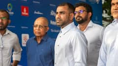 Ibrahim Faisal India Visit: तनाव के बीच भारत में क्यों रोड शो करने जा रहे मालदीव के मंत्री? जानें क्या है इसके पीछे का कारण