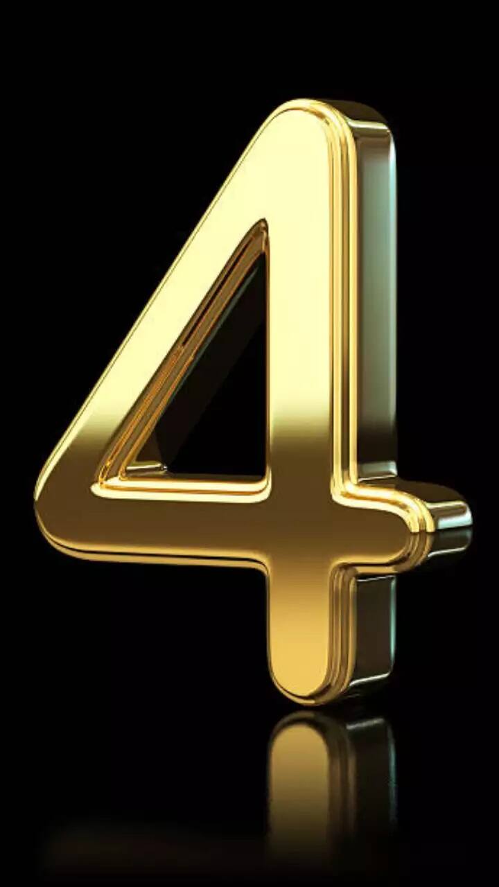 4, 13 કે 22 તારીખે જન્મેલા લોકોની મૂળ સંખ્યા 4 છે. આ અંકવાળા લોકોએ આ સપ્તાહે નાણાકીય બાબતોમાં સાવધાની રાખવી પડશે, નહીંતર વધુ પડતો ખર્ચ તણાવનું કારણ બની શકે છે. પ્રેમ સંબંધો વધુ મજબુત થશે અને તમે તમારા દરેક કામ સમયસર પૂર્ણ કરશો.