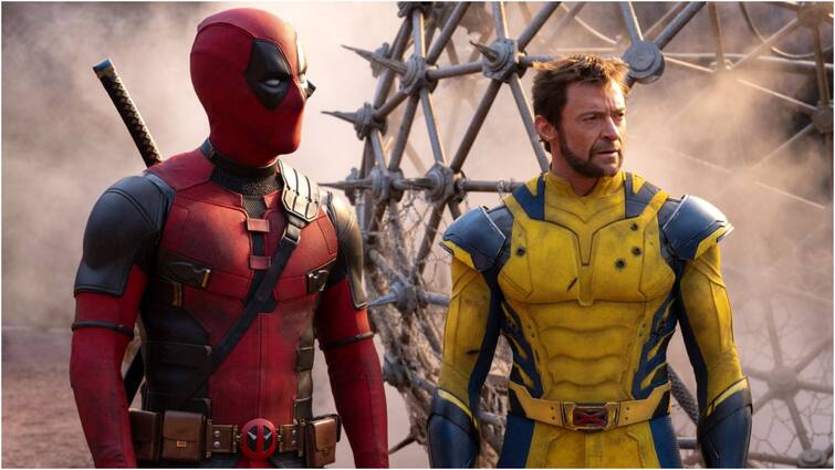 Deadpool and Wolverine box office collection worldwide day 3 first weekend GBOC Deadpool And Wolverine Box Office: డెడ్‌పూల్ అండ్ వోల్వరైన్ కలెక్షన్స్ ఊచకోత - మూడు రోజుల్లో మూడున్నర వేల కోట్లు!