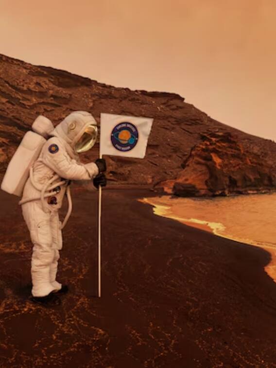 मंगल ग्रह पर रहने के लिए कितने लोग कर चुके अप्लाई