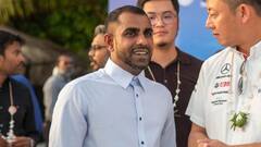 Ibrahim Faisal India Visit: तनाव के बीच भारत में क्यों रोड शो करने जा रहे मालदीव के मंत्री? जानें क्या है इसके पीछे का कारण