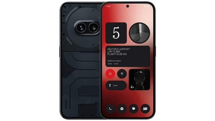 Nothing Phone 2a Plus Expected Price in India Check Camera Specifications Nothing Phone 2a Plus: নাথিং ফোন ২এ প্লাস মডেলের দাম কত হতে পারে ভারতে? কী কী ফিচার থাকতে পারে এই ফোনে?