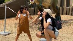 Natasa Stankovic Post: હાર્દિકથી છૂટા થયા બાદ નતાશાનો પહેલો મેસેજ વાયરલ, લખ્યું- 'બાળક માટે કઠોળ...'