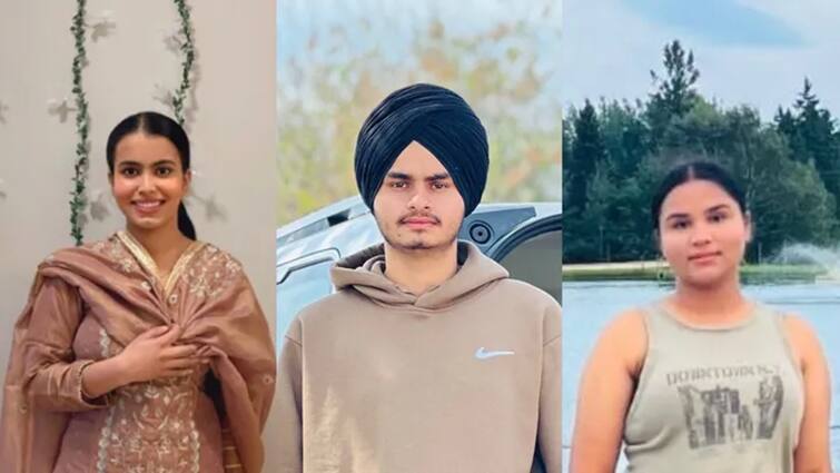 Canada 3 From Punjab Ludhiana Sangrur Killed After Car Tyre Burst Causes Fatal Crash Family Seeks Govt Help Canada: 3 From Punjab Killed After Car Tyre Burst Causes Fatal Crash, Kin Seeks Govt Help