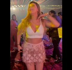 3 લગ્ન, બે વાત તલાક, પછી 37 વર્ષ નાની શિષ્યા સાથે રોમાન્સ કરી ચર્ચામાં રહ્યાં છે આ ભજન સિંગર