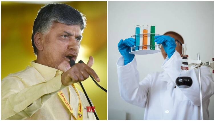 Chandrababu government will conduct door to door cancer tests in Andhra Pradesh from August 15 Andhra Pradesh: ఆగస్టు 15 నుంచి ఇంటింటా క్యాన్సర్ పరీక్షలు - మరో కొత్త కార్యక్రమానికి ఏపీ ప్రభుత్వం శ్రీకారం