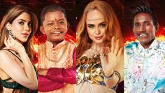 छोटा पुढारी, कोकण हार्टेड गर्ल ते परदेशी गर्ल, यंदाच्या 'बीग बॉस मराठी'तील स्पर्धक नेमके कोण आहेत? जाणून घ्या सविस्तर