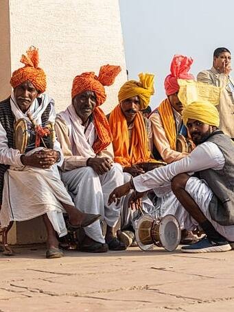 राजस्थान के हनुमानगढ़ में किसकी आबादी ज्यादा हिंदू या मुस्लिम?