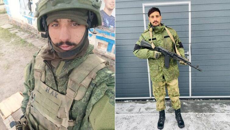 22-12 months-Outdated Haryana Man ‘Despatched By Russian Military To Combat In opposition to Ukraine’ Dies