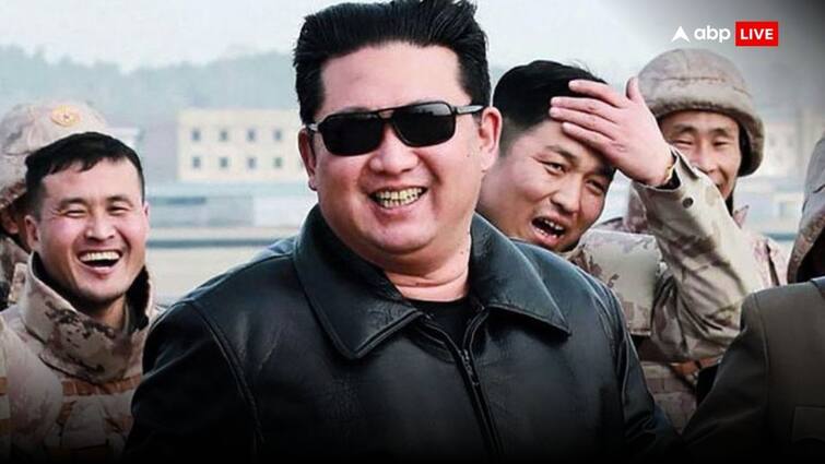 North Korea News: किम जोंग के आदेश का इंतजार कर रही उत्तर कोरिया की सेना, इस देश को तबाह करने की खाई है कसम! North Korea army is waiting for an order from Kim Jong has vowed to destroy enemy countries North Korea News: किम जोंग के आदेश का इंतजार कर रही उत्तर कोरिया की सेना, इस देश को तबाह करने की खाई है कसम!