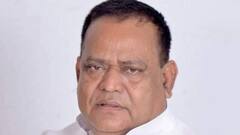 'न बीजेपी में हम एडजस्ट हो पाए और न...', पूर्व विधायक खिलाड़ी लाल बैरवा ने छोड़ी पार्टी