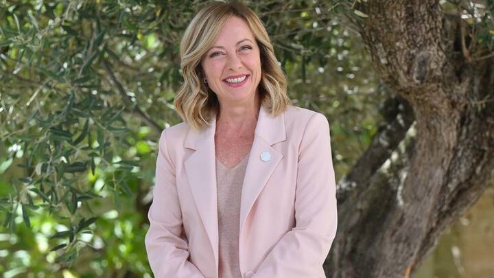 चीन के बेल्ट एंड रोड इनीशिएटिव 2019 में इटली शामिल हुआ था. तब वह G7 का इकलौता देश था, जो बीआरआई में शामिल हुआ था, लेकिन पिछले साल US के दबाव में इटली इससे बाहर आ गया और मेलोनी सरकार ने यह भी कहा कि इससे उनके देश को कोई भी फायदा नहीं हुआ.