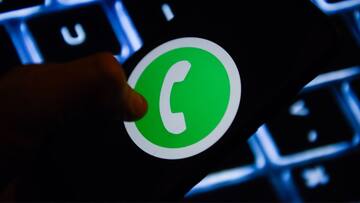 WhatsApp File Sharing: হোয়াটসঅ্যাপে বড় চমক, অ্যান্ড্রয়েড থেকে আইফোনে ইন্টারনেট ছাড়াই শেয়ার করা যাবে ফাইল !