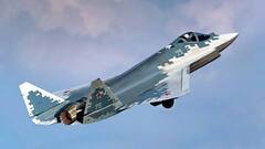 Russia Fighter Aircraft: ભારતને Su-75 ચેકમેટ વિમાન વેચવા માંગે છે રશિયા, પરંતુ IAFનો છે ઇનકાર, જાણો કારણ