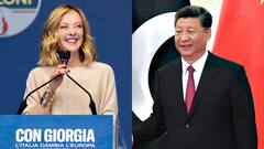 फिर से चीन से नजदीकियां बढ़ा रहा इटली, पीएम मेलोनी ने किस प्रोजेक्ट पर किया साइन, प्रेसिडेंट शी जिनपिंग से भी करेंगी मुलाकात