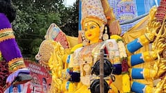 Laldarwaza Bonalu 2024 Special | హైదరాబాద్ లో చివరి దశకు చేరుకున్న బోనాల పండుగ | ABP Desam