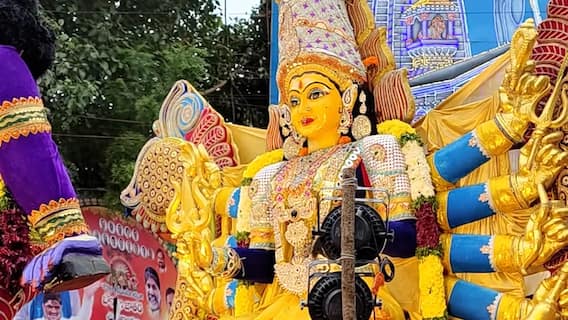 Laldarwaza Bonalu 2024 Special | హైదరాబాద్ లో చివరి దశకు చేరుకున్న బోనాల పండుగ | ABP Desam