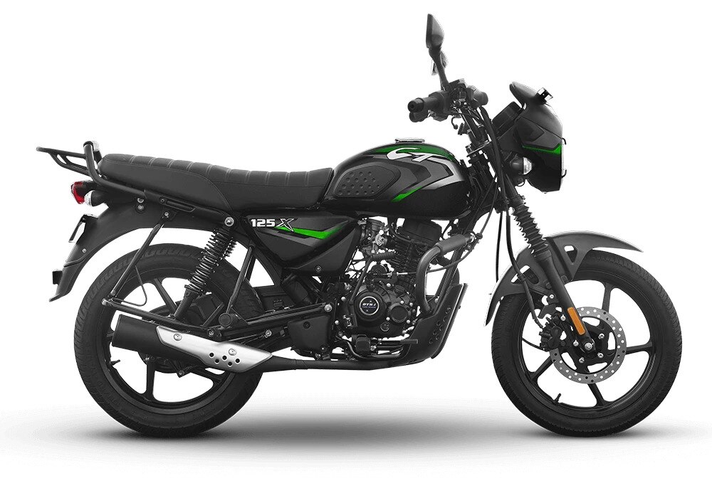 Best 125cc Bikes: इन 125 सीसी बाइक्स के दीवाने हैं लोग, माइलेज भी है जबरदस्त, जानें कीमत