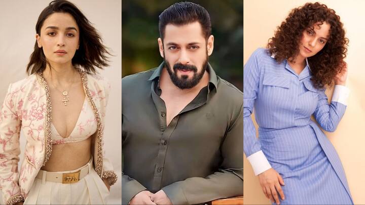 Bollywood Stars Education:बॉलीवुड में स्टार्स अपनी कड़ी मेहनत के जरिए सफल पहचान बनाते हैं. लेकिन रियल लाइफ में ये कई चीजों में पीछे रह जाते हैं. आज आपको कुछ फेमस सितारों की एजुकेशन से रूबरू करवाएंगे.