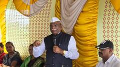 राजस्थान के नए राज्यपाल हरिभाऊ किसनराव बागडे कब लेंगे शपथ, तैयारियों में जुटा राजभवन