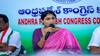 YS Sharmila: మిమ్మ‌ల్ని అసెంబ్లీకి ర‌మ్మంటే, సోషల్ మీడియాలో న‌న్ను తిట్టిస్తారా! వైఎస్ షర్మిల ఫైర్
