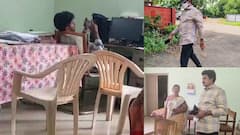 ఆఫీసులో పబ్జీ ఆడుతున్న ప్రభుత్వ ఉద్యోగి - సామాన్యుడిలా సడన్ ఎంట్రీ ఇచ్చిన ఎమ్మెల్యే, చివరకు!