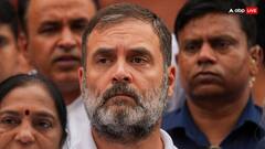 द्रोणाचार्य, कर्ण, अश्वत्थामा और शकुनि... राहुल गांधी ने संसद में किससे की इन 6 नामों की तुलना