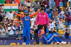 Virat Kohli : भारतीय संघात विराट कोहलीची जागा कोण घेणार? रॉबिन उथाप्पानं दोन नावं सांगितली