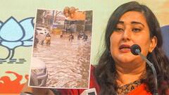 Rau's IAS Study Centre: ये हादसा नहीं हत्या है, भ्रष्ट AAP ने बच्चों को लीला…; 3 छात्रों की डूबने से मौत के बाद BJP का दिल्ली सरकार पर आरोप