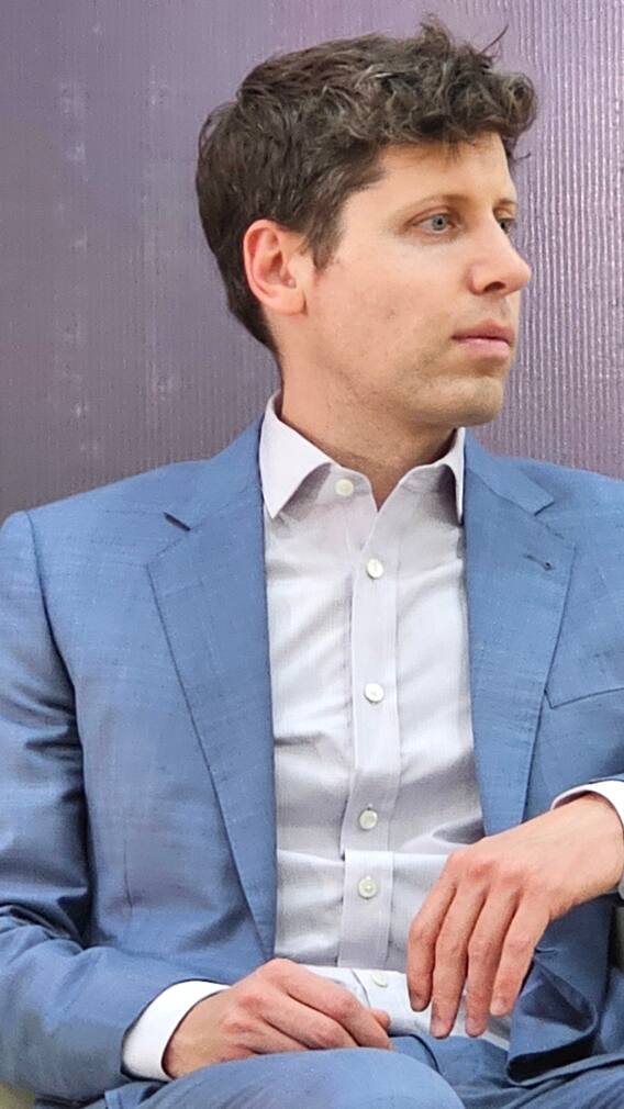 OpenAI Launches SearchGPT: Here's What It Can Do