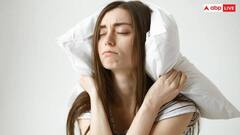 Health Tips: આખો દિવસ ઊંઘ આવતી હોય તો હોઈ શકે છે આ ગંભીર બીમારી