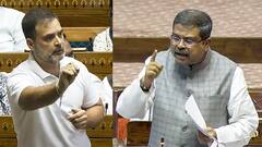 'राहुल गांधी को ट्यूशन लेने की जरूरत', धर्मेंद्र प्रधान ने गिनाए 'बालक बुद्धि' होने के नुकसान