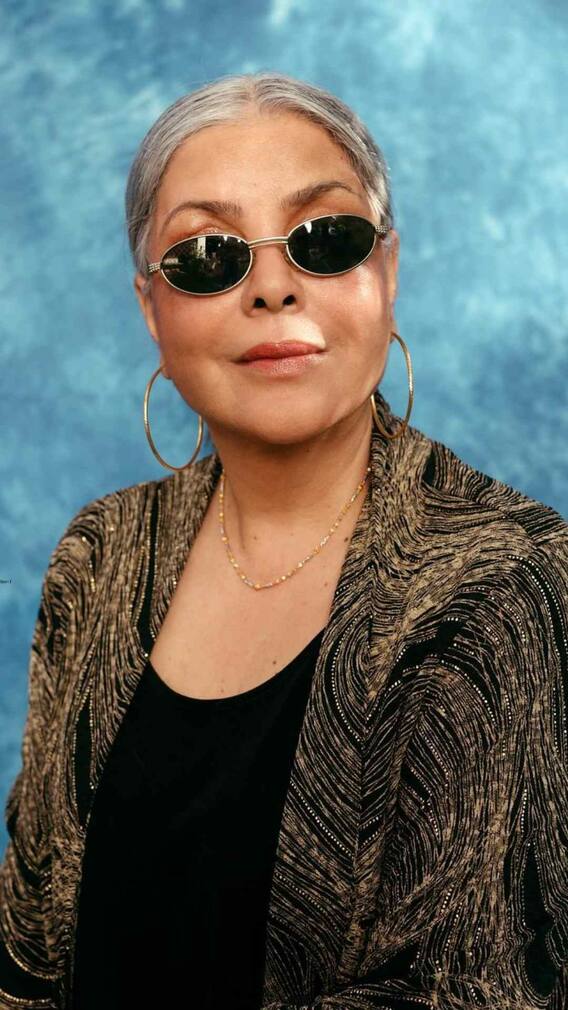 दो शादियों के बाद भी ताउम्र प्यार के लिए तड़पी ये एक्ट्रेस