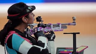 Paris Olympics 2024 Day 3 Live Update: બેડમિન્ટનમાં ભારત માટે સારા સમાચાર, લક્ષ્ય સેનની શાનદાર જીત